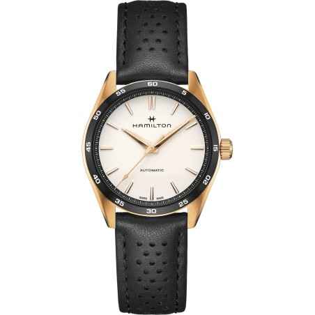 OROLOGIO PERFORMER AUTO UOMO HAMILTON JAZZMASTER H36225770 HAMILTON