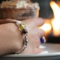 BEAD DONO DELLA PERSEVERANZA TROLLBEADS BEAD DONO DELLA PERSEVERANZA TROLLBEADS