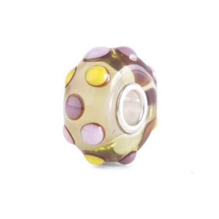 BEAD POIS TROPICALE TROLLBEADS TGLBE-20274 TROLLBEADS