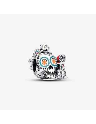CHARM PIXAR TESCHIO MIGUE E DANTE DONNA PANDORA  792817C01 PANDORA
