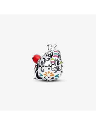 CHARM PIXAR TESCHIO MIGUE E DANTE DONNA PANDORA  792817C01 PANDORA