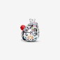 CHARM PIXAR TESCHIO MIGUE E DANTE DONNA PANDORA CHARM PIXAR TESCHIO MIGUE E DANTE DONNA PANDORA