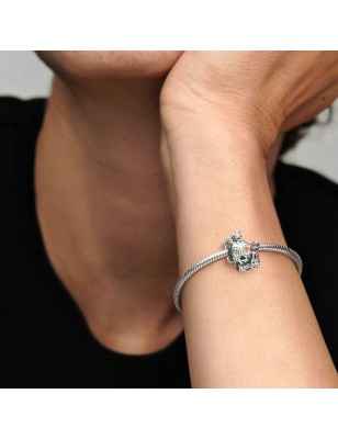 CHARM PIXAR TESCHIO MIGUE E DANTE DONNA PANDORA  792817C01 PANDORA