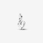 CHARM PENDENTE MINI FREEHAND HEART PANDORA ME CHARM PENDENTE MINI FREEHAND HEART PANDORA ME