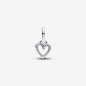 CHARM PENDENTE MINI FREEHAND HEART PANDORA ME CHARM PENDENTE MINI FREEHAND HEART PANDORA ME