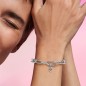CHARM PENDENTE MINI FREEHAND HEART PANDORA ME CHARM PENDENTE MINI FREEHAND HEART PANDORA ME