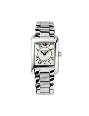 OROLOGIO CARREE LADIES DONNA FREDERIQUE CONSTANT  FC-200MC16B FREDERIQUE CONSTANT