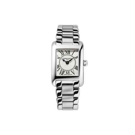 OROLOGIO CARREE LADIES DONNA FREDERIQUE CONSTANT  FC-200MC16B FREDERIQUE CONSTANT