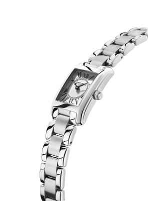 OROLOGIO CARREE LADIES DONNA FREDERIQUE CONSTANT  FC-200MC16B FREDERIQUE CONSTANT