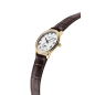 OROLOGIO SLIMLINE LADIES SMALL SECONDS DONNA FREDERIQUE CONSTANT OROLOGIO SLIMLINE LADIES SMALL SECONDS DONNA FREDERIQUE CONSTANT