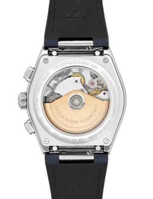 OROLOGIO HIGHLIFE CHRONOGRAPH UOMO FREDERIQUE CONSTANT 