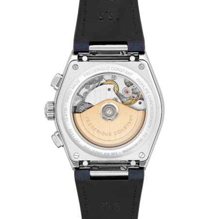 OROLOGIO HIGHLIFE CHRONOGRAPH UOMO FREDERIQUE CONSTANT 