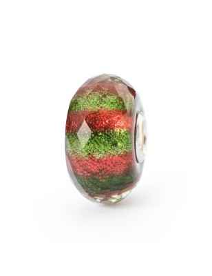 BEAD STAGIONE DI FESTA TROLLBEADS TGLBE-30096 TROLLBEADS