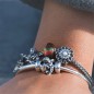 BEAD STAGIONE DI FESTA TROLLBEADS BEAD STAGIONE DI FESTA TROLLBEADS