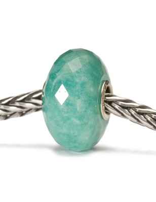 BEAD AMAZZONITE TROLLBEADS