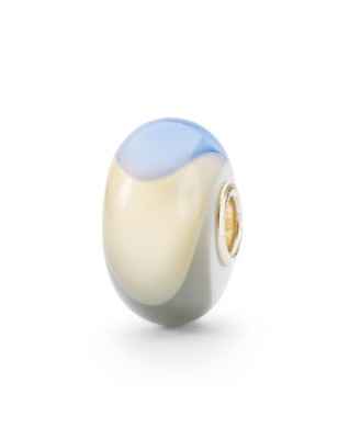 BEAD ARMADILLO DEL SOGNO TROLLBEADS TGLBE-20318 TROLLBEADS