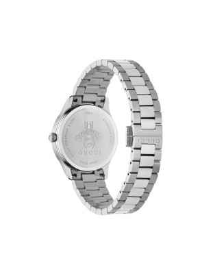 OROLOGIO 32MM ORO GIALLO DONNA GUCCI G-TIMELESS