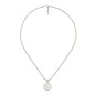 COLLANA CIONDOLO GG UOMO-DONNA GUCCI INTERLOCKING G COLLANA CIONDOLO GG UOMO-DONNA GUCCI INTERLOCKING G