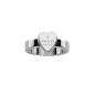 ANELLO CUORE M10 IN ARGENTO DONNA GUCCI TRADEMARK ANELLO CUORE M10 IN ARGENTO DONNA GUCCI TRADEMARK