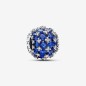 CHARM PAVE' PIETRE LUMINOSE BLU DONNA PANDORA CHARM PAVE' PIETRE LUMINOSE BLU DONNA PANDORA