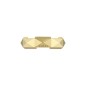 ANELLO CON BORCHIE ORO GIALLO 18 CARATI 14 DONNA GUCCI LINK TO LOVE ANELLO CON BORCHIE ORO GIALLO 18 CARATI 14 DONNA GUCCI LINK TO LOVE