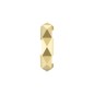 ANELLO CON BORCHIE ORO GIALLO 18 CARATI 14 DONNA GUCCI LINK TO LOVE ANELLO CON BORCHIE ORO GIALLO 18 CARATI 14 DONNA GUCCI LINK TO LOVE