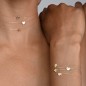 COLLANA DONNA MAMAN ET SOPHIE LES PETITS DE MAMAN COLLANA DONNA MAMAN ET SOPHIE LES PETITS DE MAMAN