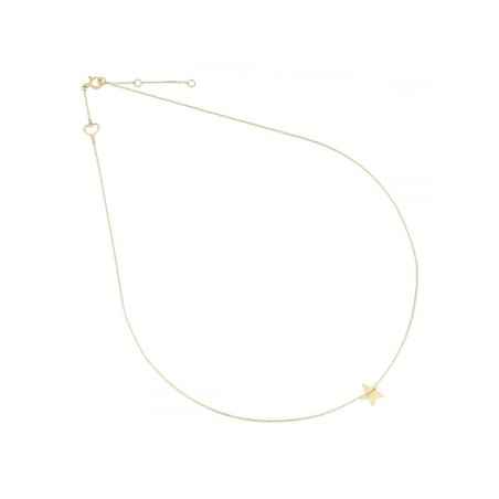 GIROCOLLO 18KT STELLA PETIT DONNA MAMAN ET SOPHIE GCPDM3 MAMAN ET SOPHIE