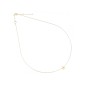 GIROCOLLO 18KT STELLA PETIT DONNA MAMAN ET SOPHIE GIROCOLLO 18KT STELLA PETIT DONNA MAMAN ET SOPHIE