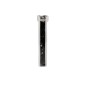 ANELLO IN ARGENTO SMALTO NERO MISURA 11 DONNA GUCCI INTERLOCKING G ANELLO IN ARGENTO SMALTO NERO MISURA 11 DONNA GUCCI INTERLOCKING G