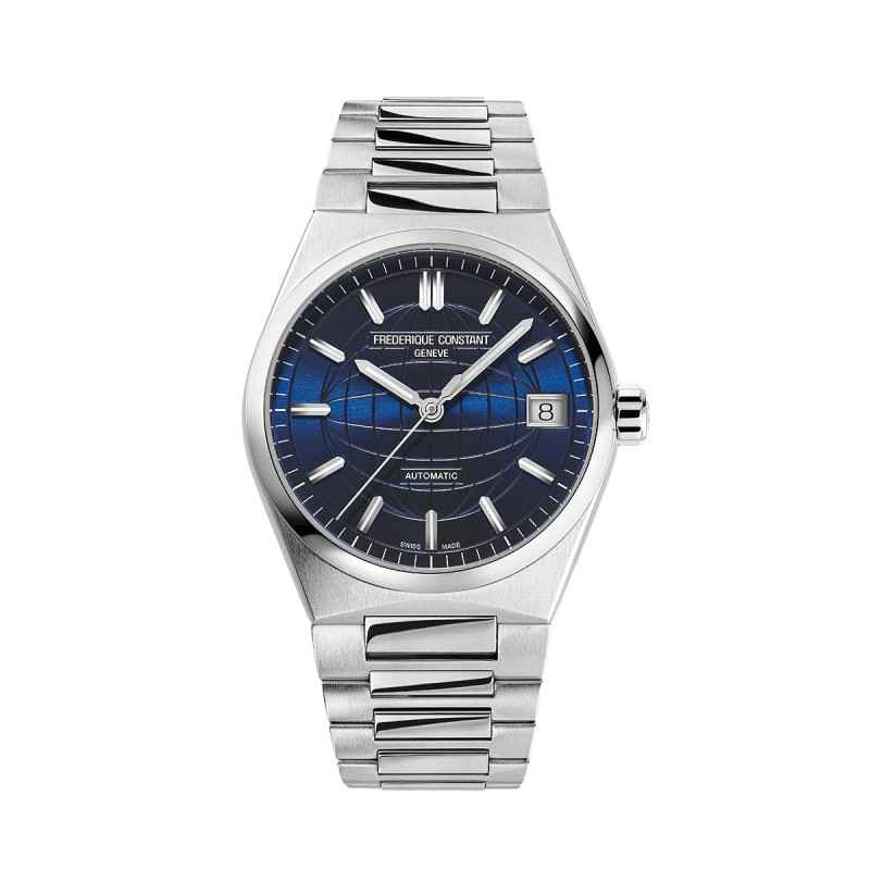 OROLOGIO HIGHLIFE LADIES AUTOMATIC DONNA FREDERIQUE CONSTANT OROLOGIO HIGHLIFE LADIES AUTOMATIC DONNA FREDERIQUE CONSTANT