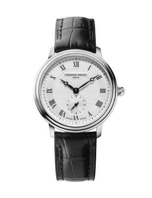 OROLOGIO SLIMLINE SMALL SECONDS DONNA FREDERIQUE CONSTANT  FC-235M1S6 FREDERIQUE CONSTANT