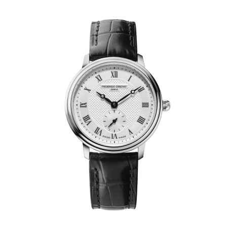 OROLOGIO SLIMLINE SMALL SECONDS DONNA FREDERIQUE CONSTANT  FC-235M1S6 FREDERIQUE CONSTANT
