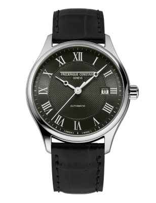 OROLOGIO CLASSICS AUTOMATIC 40MM UOMO FREDERIQUE CONSTANT  FC-303MCK5B6 FREDERIQUE CONSTANT
