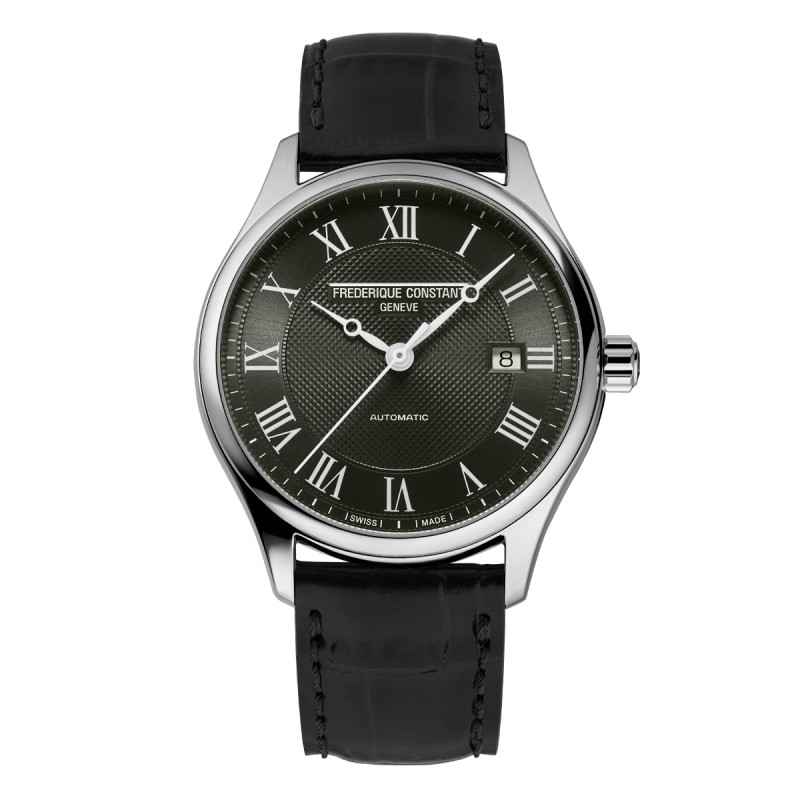 OROLOGIO CLASSICS AUTOMATIC 40MM UOMO FREDERIQUE CONSTANT OROLOGIO CLASSICS AUTOMATIC 40MM UOMO FREDERIQUE CONSTANT