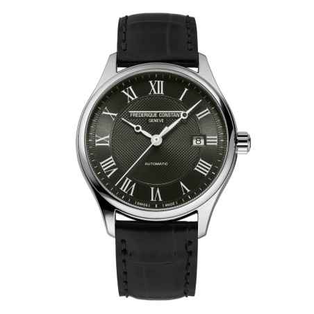 OROLOGIO CLASSICS AUTOMATIC 40MM UOMO FREDERIQUE CONSTANT  FC-303MCK5B6 FREDERIQUE CONSTANT