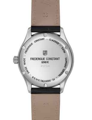 OROLOGIO CLASSICS AUTOMATIC 40MM UOMO FREDERIQUE CONSTANT 