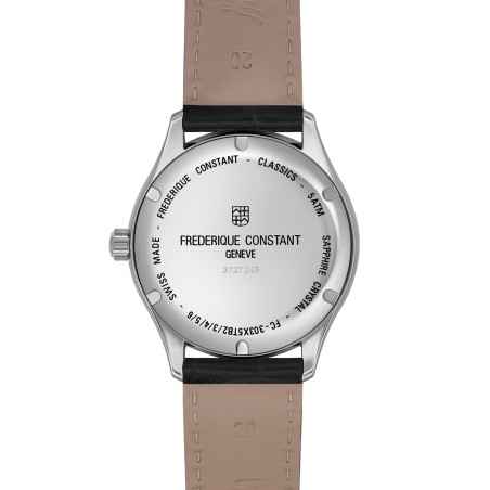 OROLOGIO CLASSICS AUTOMATIC 40MM UOMO FREDERIQUE CONSTANT 