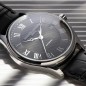 OROLOGIO CLASSICS AUTOMATIC 40MM UOMO FREDERIQUE CONSTANT OROLOGIO CLASSICS AUTOMATIC 40MM UOMO FREDERIQUE CONSTANT