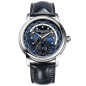 OROLOGIO MANUFACTURE WORLDTIMER UOMO FREDERIQUE CONSTANT OROLOGIO MANUFACTURE WORLDTIMER UOMO FREDERIQUE CONSTANT