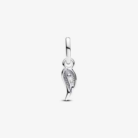 CHARM PENDENTE MINI ANGEL WING DONNA PANDORA ME