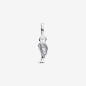 CHARM PENDENTE MINI ANGEL WING DONNA PANDORA ME CHARM PENDENTE MINI ANGEL WING DONNA PANDORA ME