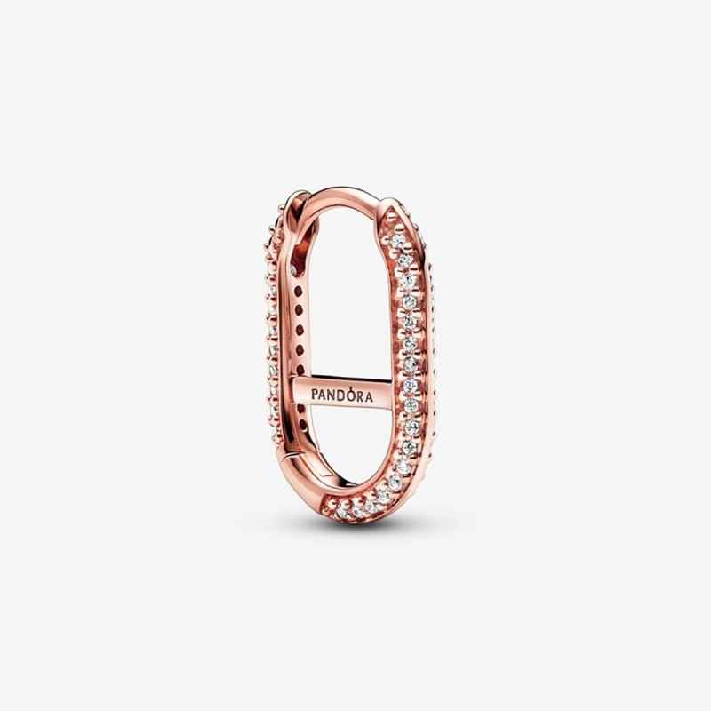 ORECCHINI LINK PIETRE LUMINOSE DONNA PANDORA ME ORECCHINI LINK PIETRE LUMINOSE DONNA PANDORA ME