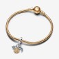 CHARM PENDENTE STELLA SOLE LUNA DONNA PANDORA CHARM PENDENTE STELLA SOLE LUNA DONNA PANDORA