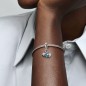 CHARM PENDENTE FOTOCAMERA CUORE E BUSSOLA PANDORA CHARM PENDENTE FOTOCAMERA CUORE E BUSSOLA PANDORA
