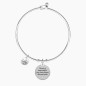 BRACCIALE NIENTE È IMPOSSIBILE… LOUISA MAY ALCOTT DONNA KIDULT BRACCIALE NIENTE È IMPOSSIBILE… LOUISA MAY ALCOTT DONNA KIDULT