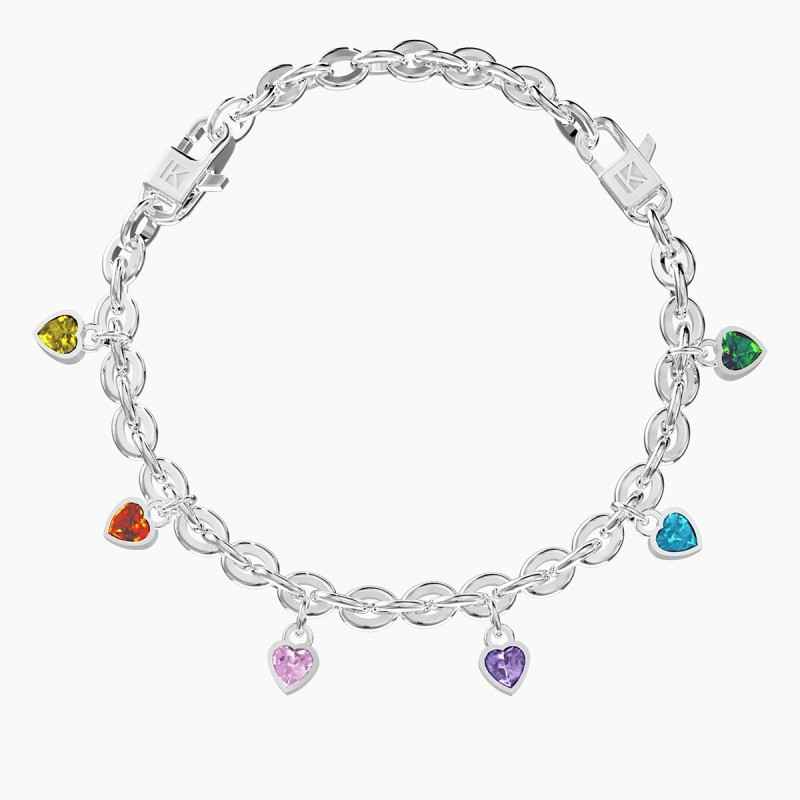 BRACCIALE DELLA FELICITÀ DONNA KIDULT BRACCIALE DELLA FELICITÀ DONNA KIDULT