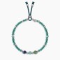 BRACCIALE MANTRA DELLA FELICITÀ DONNA KIDULT BRACCIALE MANTRA DELLA FELICITÀ DONNA KIDULT