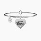 BRACCIALE CUORE SIMPLY A WONDER WOMAN DONNA KIDULT LOVE BRACCIALE CUORE SIMPLY A WONDER WOMAN DONNA KIDULT LOVE