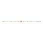 BRACCIALE IN ORO ROSA E DIAMANTI DONNA GUCCI FLORA BRACCIALE IN ORO ROSA E DIAMANTI DONNA GUCCI FLORA